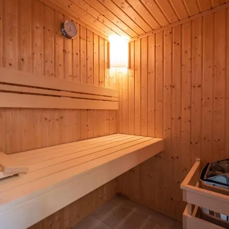 Ferienhaus Kaept'n Kuddl - Fischerdorf